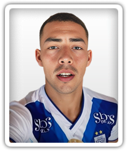 Pablo Aranda