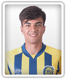 Franco Bustos Glavaš