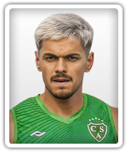 Federico Paradela