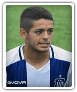 Mauro Vega
