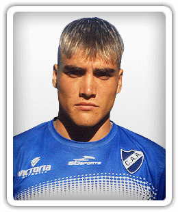 Álvaro Ávalos
