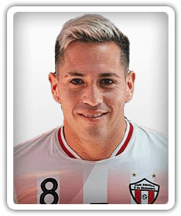 Adrián Maidana