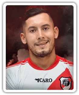 Nicolás Portillo