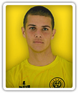 Gonzalo Arrieta