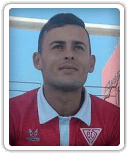 Nahuel Perdiguero