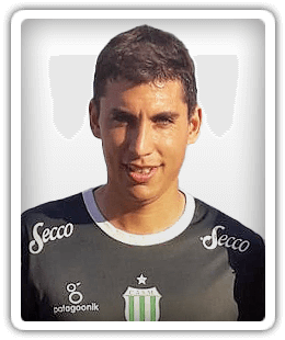 Emanuel Ceballos