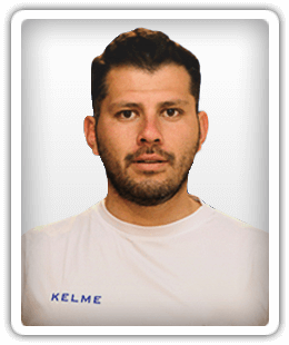 Emmanuel Oviedo
