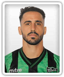 Emanuel Yori