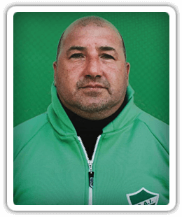 Marcos Montenegro