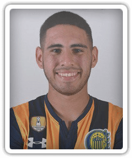 Martín Parada