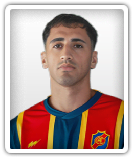 Álvaro Marín