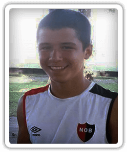 Miqueas Martínez