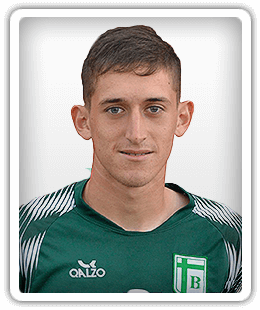 Lucas Peludé