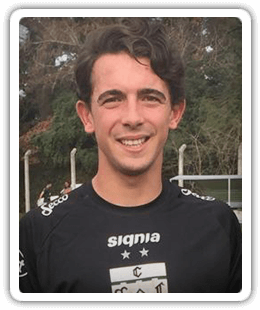 Federico Devoto