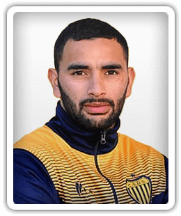 Lucas Villalba