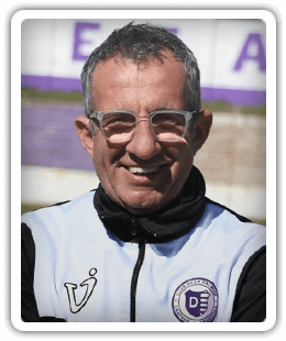 Daniel Altamiranda