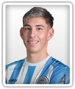 Gonzalo Muscia