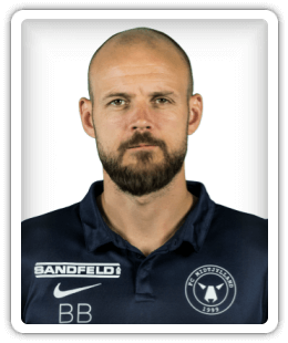 Kristian Bach Bak