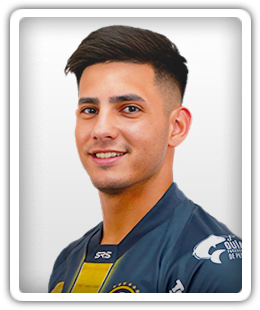 Alexander Sosa