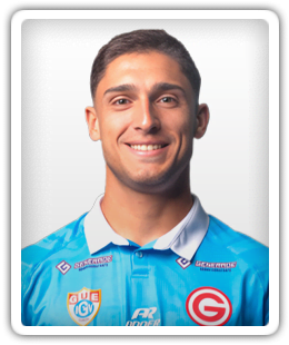 Ezequiel Naya