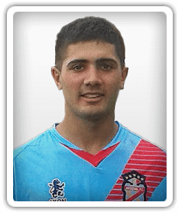 Juan Castro