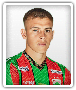 Lautaro Centurión