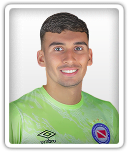 Lucas Alegre
