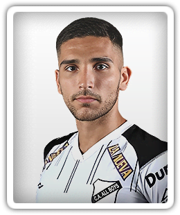 Lucas Aguirre