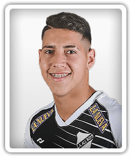 Carlos Moreno
