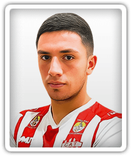 Sebastián Gallardo
