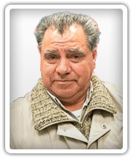 Jaime Leal