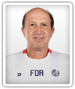 Fernando De Alzaá