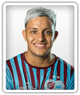 Rolando González