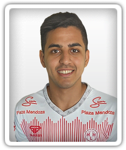 Marcos Meriles