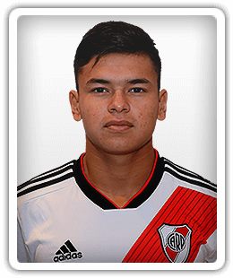 Oswaldo Valencia