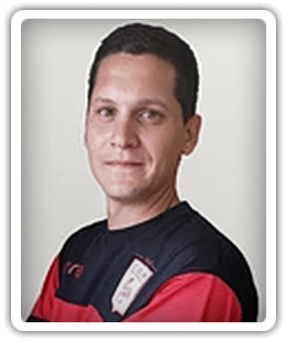 Emiliano Romero