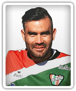 David Pizarro