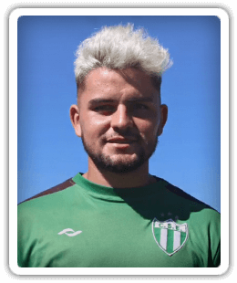 Marcos Abrahín