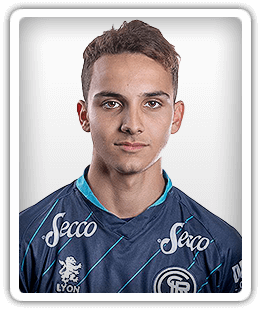 Luca Gagliardi
