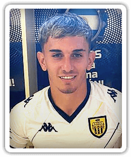 Thiago Beltrán