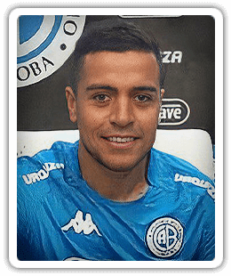 Agustín López