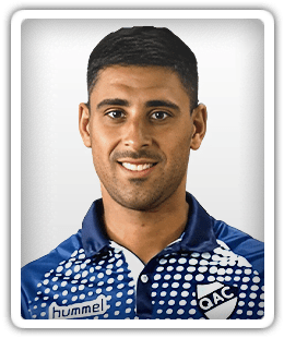 Lucas Díaz