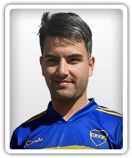 Alex Foressi