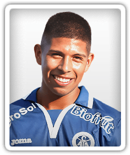 Tomás Cruz