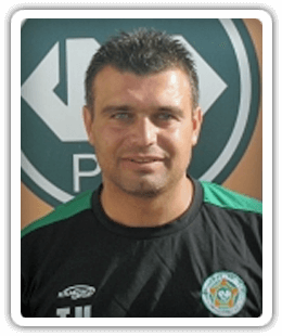Todor Kiselichkov