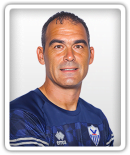 Antonis Giorgallidis