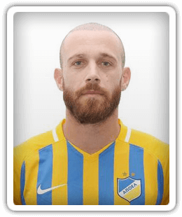 Nektarios Alexandrou