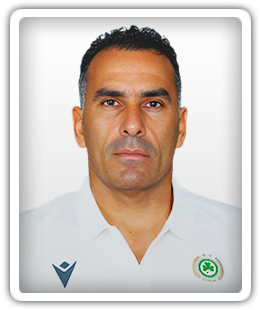 Sofronis Avgousti