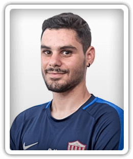 Nikos Nikolaou
