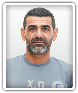 Christos Pogiatzis